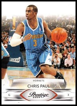 65 Chris Paul